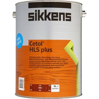 Sikkens 5086007 Filter HLS Plus 5L