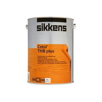 Sikkens Cetol THB Plus 5L