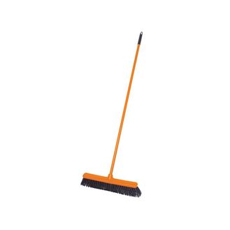 Band Of Builders Band of Builders Gorilla Broom® Orange 500mm (19.3/4in)