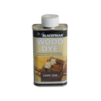 Blackfriar Wood Dye