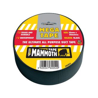 Everbuild Sika Mega All Purpose Tape