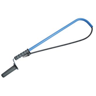 Faithfull Deluxe Toilet Auger