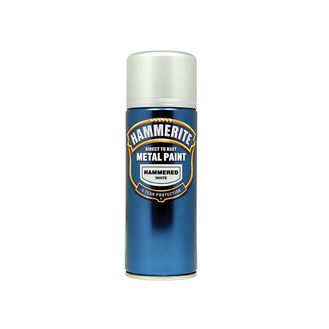 Hammerite Direct to Rust Hammered Finish Aerosol