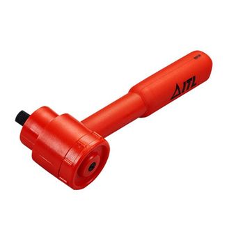 ITL Insulated Insulated 3/8in Drive Reversible Ratchet