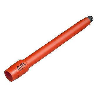ITL Insulated Insulated Extension, 1/2in Drive