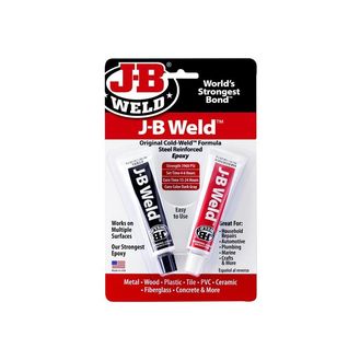 J-B Weld Original Cold-Weld™ Epoxy