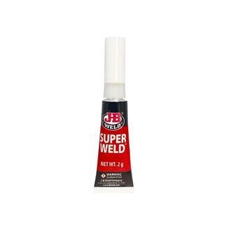 J-B Weld SuperWeld™ 2g Twin Pack