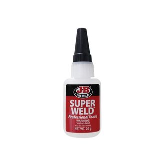J-B Weld SuperWeld™ Professional Grade 20g