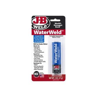 J-B Weld WaterWeld™ Epoxy Putty 57g