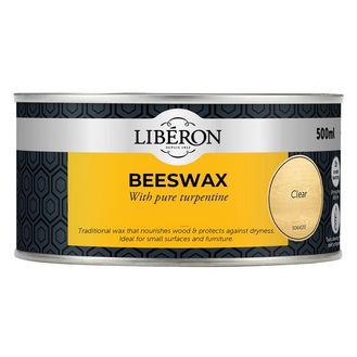 Liberon Beeswax Paste