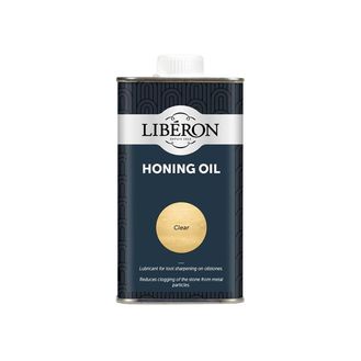 Liberon Honing Oil 250ml