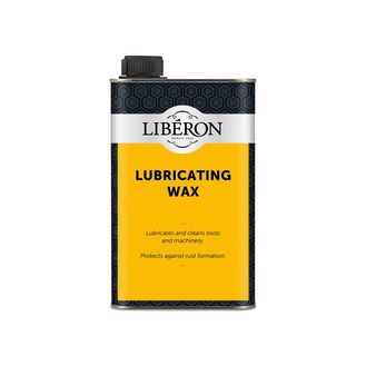 Liberon Lubricating Wax