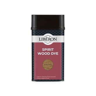 Liberon Spirit Wood Dye