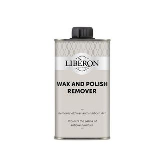 Liberon Wax &amp; Polish Remover