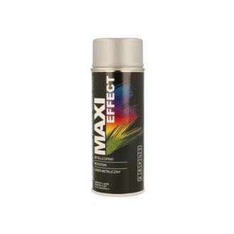 MAXICOLOR MaxiEffect Metallic Spray