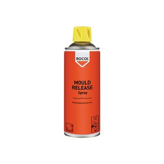 ROCOL MOULD RELEASE Spray 400ml