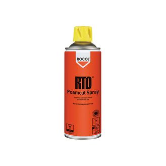 ROCOL RTD® Foamcut Spray 300ml