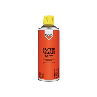 ROCOL SPATTER RELEASE Spray 400ml