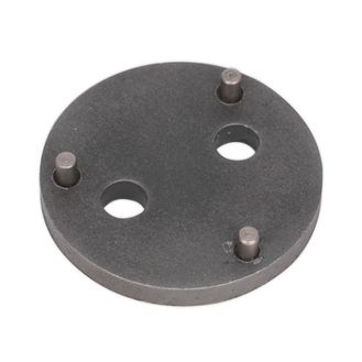 Sealey VS02821 Rear Brake Piston Wind-Back Adaptor - VAG