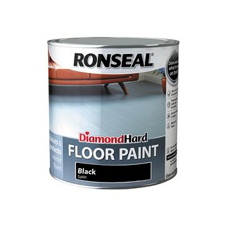 Ronseal Diamond Hard Floor Paint
