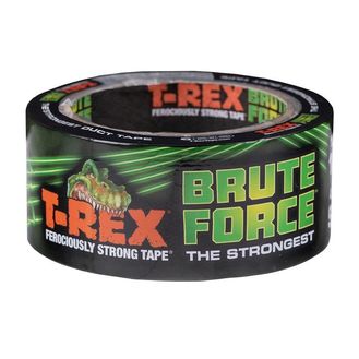 Shurtape T-REX® Brute Force Tape 48mm x 9.14m