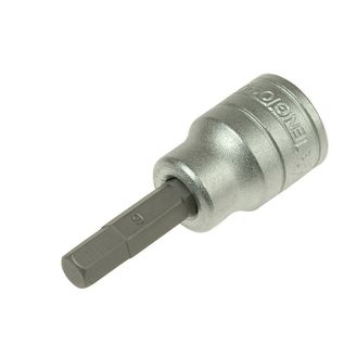 Teng S2 Hexagon Socket Bit