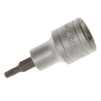 Teng Tamper-Proof TORX Socket Bit