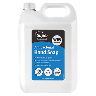 Antibacterial Hand Soap