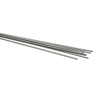 Assorted Pack of Studding - UNC, 36" (91 cm) Lengths