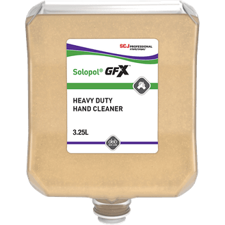 DEB 'Solopol® GFX™' Foaming Gritty Hand Cleanser - Heavy Duty