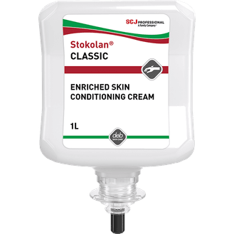 DEB 'Stokolan® Classic' After-Work Conditioner Cream