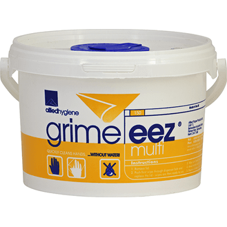 GRIME-EEZ<sup>&amp;reg;</sup> Multi-Wipes