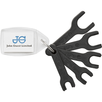 JG 'Speedfit' Push-Fit Tube Coupling Locking/Release Tools