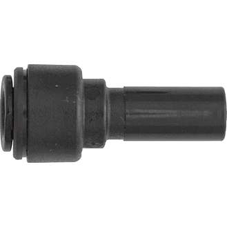 JG 'Speedfit' Push-Fit Tube Couplings - Reducing Adaptors, Metric