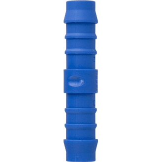 Nylon Hose Connectors - Straights