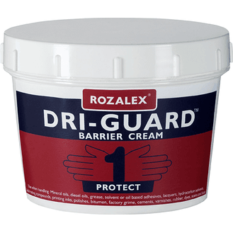 ROZALEX 'Dri-Guard<sup>&amp;reg;</sup>' Barrier Cream