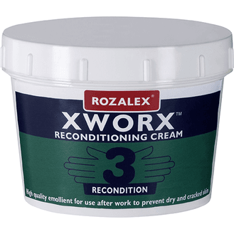 ROZALEX 'Xworx<sup>&amp;reg;</sup>' Reconditioning Cream