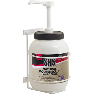 S·A·S 3 Litre Tub - Wall Bracket