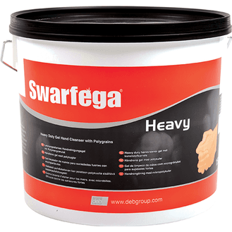 SWARFEGA® 'Heavy' Hand Cleaner - Heavy Duty