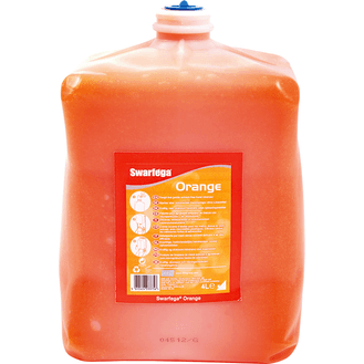 SWARFEGA® 'Orange' Hand Cleanser - Heavy Duty