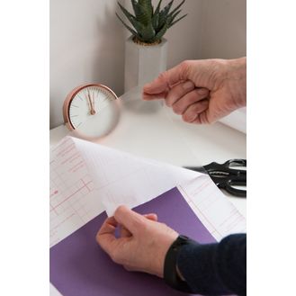 d-c-fix® Self Adhesive Film - Glossy Transparent