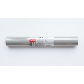 d-c-fix® Self Adhesive Film - Matt Grey