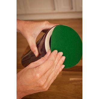 d-c-fix® Self Adhesive Film - Velour Green