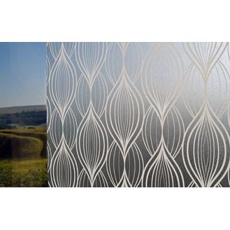 d-c-fix® Static Cling Window Film Charis