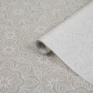 d-c-fix® 3388037 Static Cling Window Film Candice