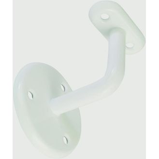 Newtech 236 White Handrail Bracket