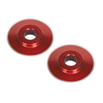 Sealey VS0350B Cutter Wheel for VS0350 Pack of 2