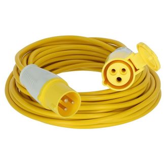 Brennenstuhl CEE Extension Cable 110V 16A 14m