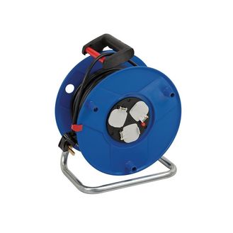 Brennenstuhl Garant Cable Reel 240V 13A