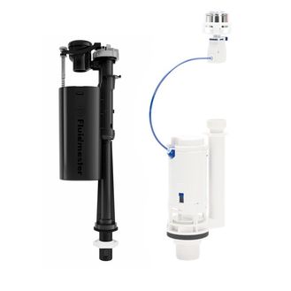 Fluidmaster K-6410-S-012 6000 Series AirGap Button Flush Kit